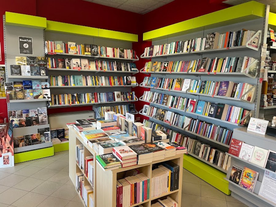 Galleria immagini Ubik