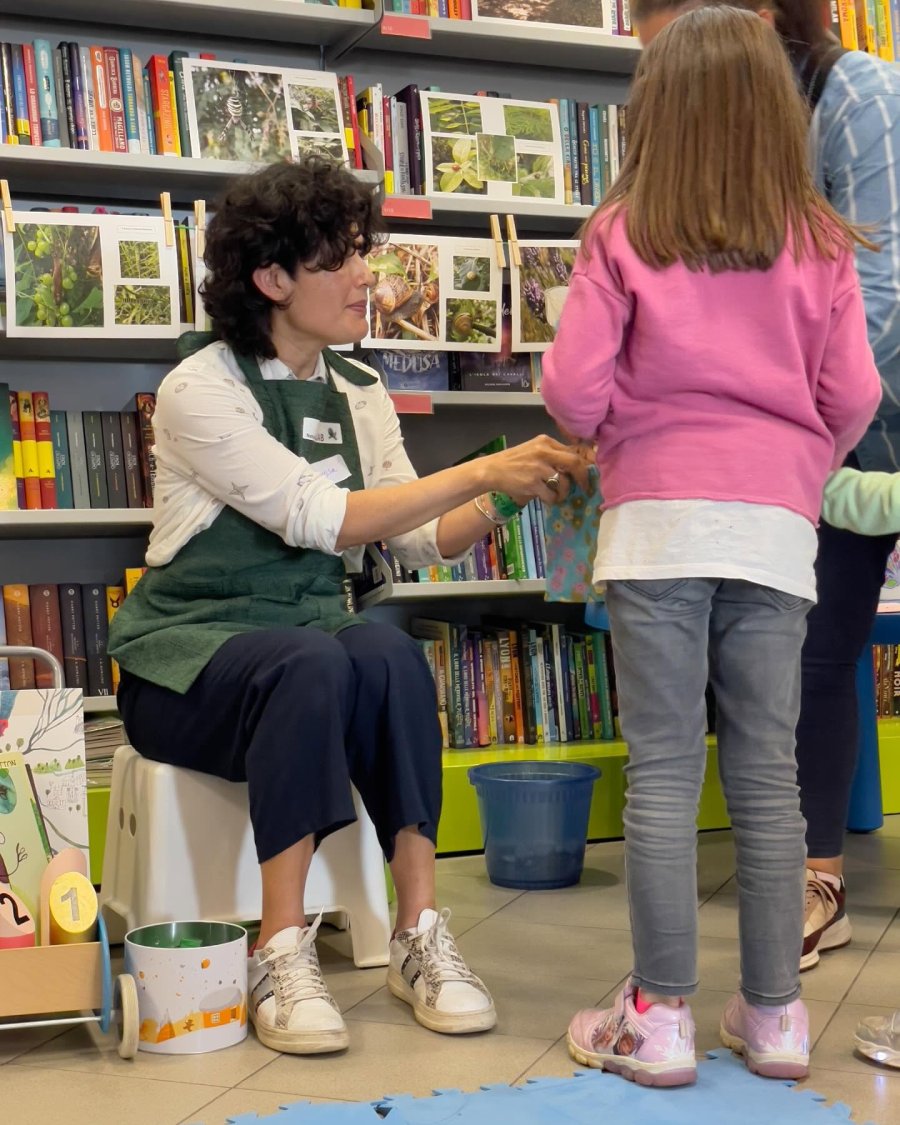 Galleria immagini Ubik