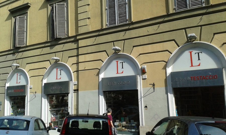 Galleria immagini Ubik