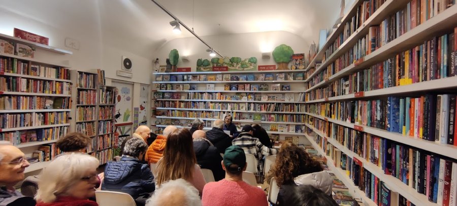 Galleria immagini Ubik