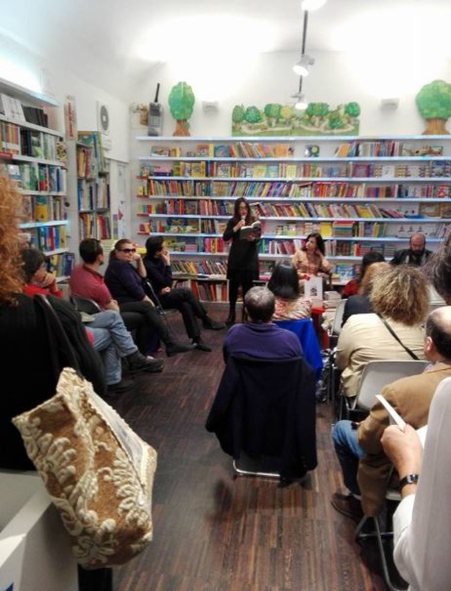 Galleria immagini Ubik