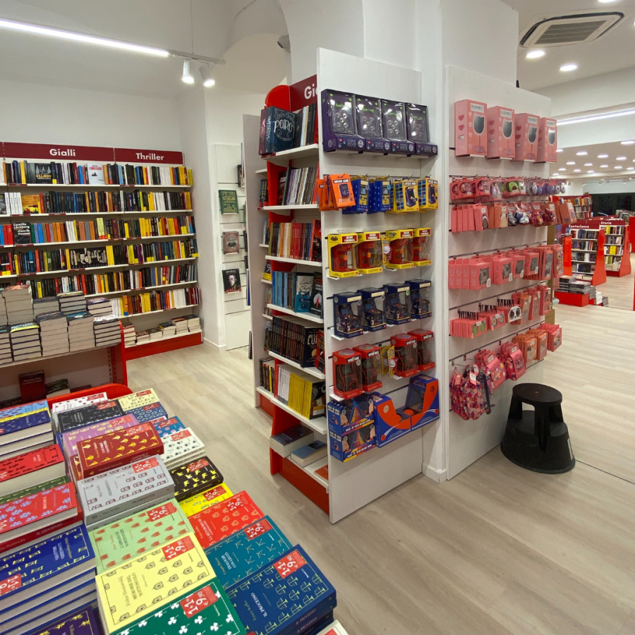 Galleria immagini Ubik