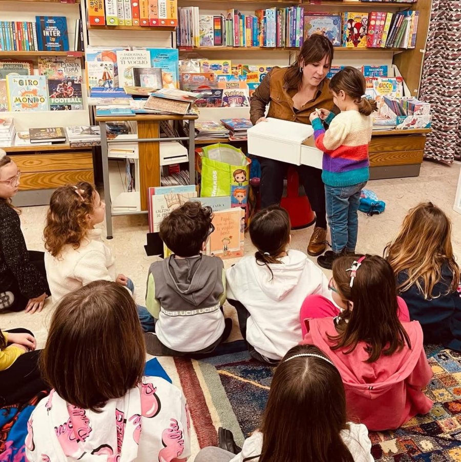 Galleria immagini Ubik