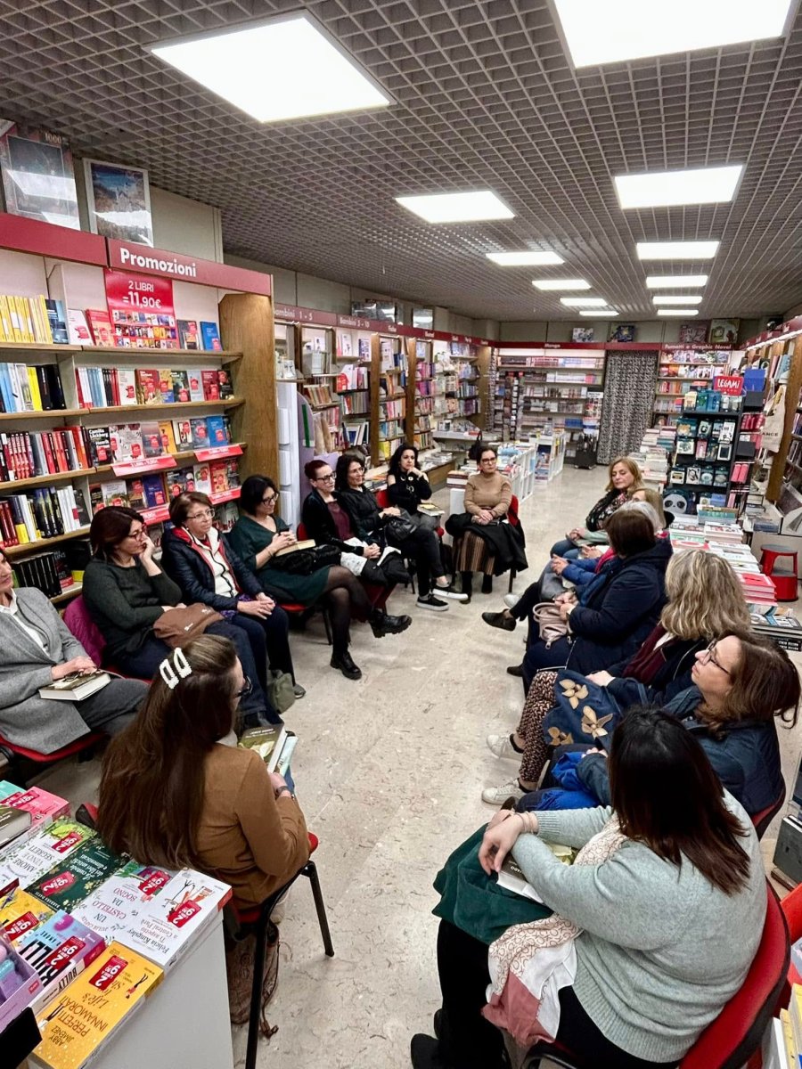 Galleria immagini Ubik