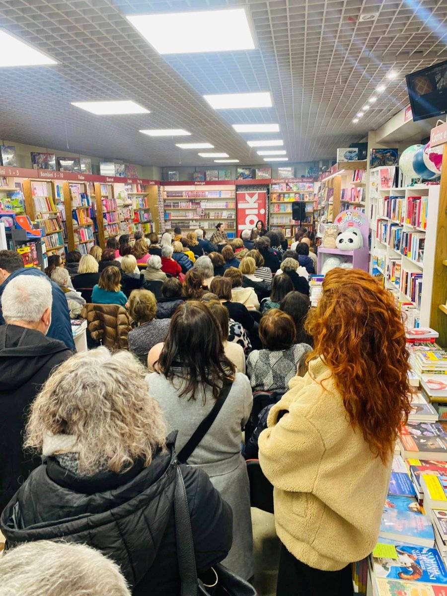 Galleria immagini Ubik