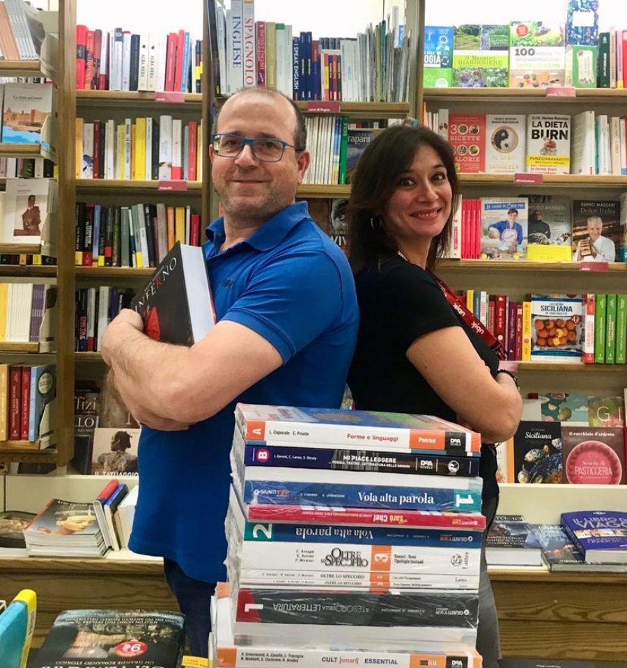 Galleria immagini Ubik