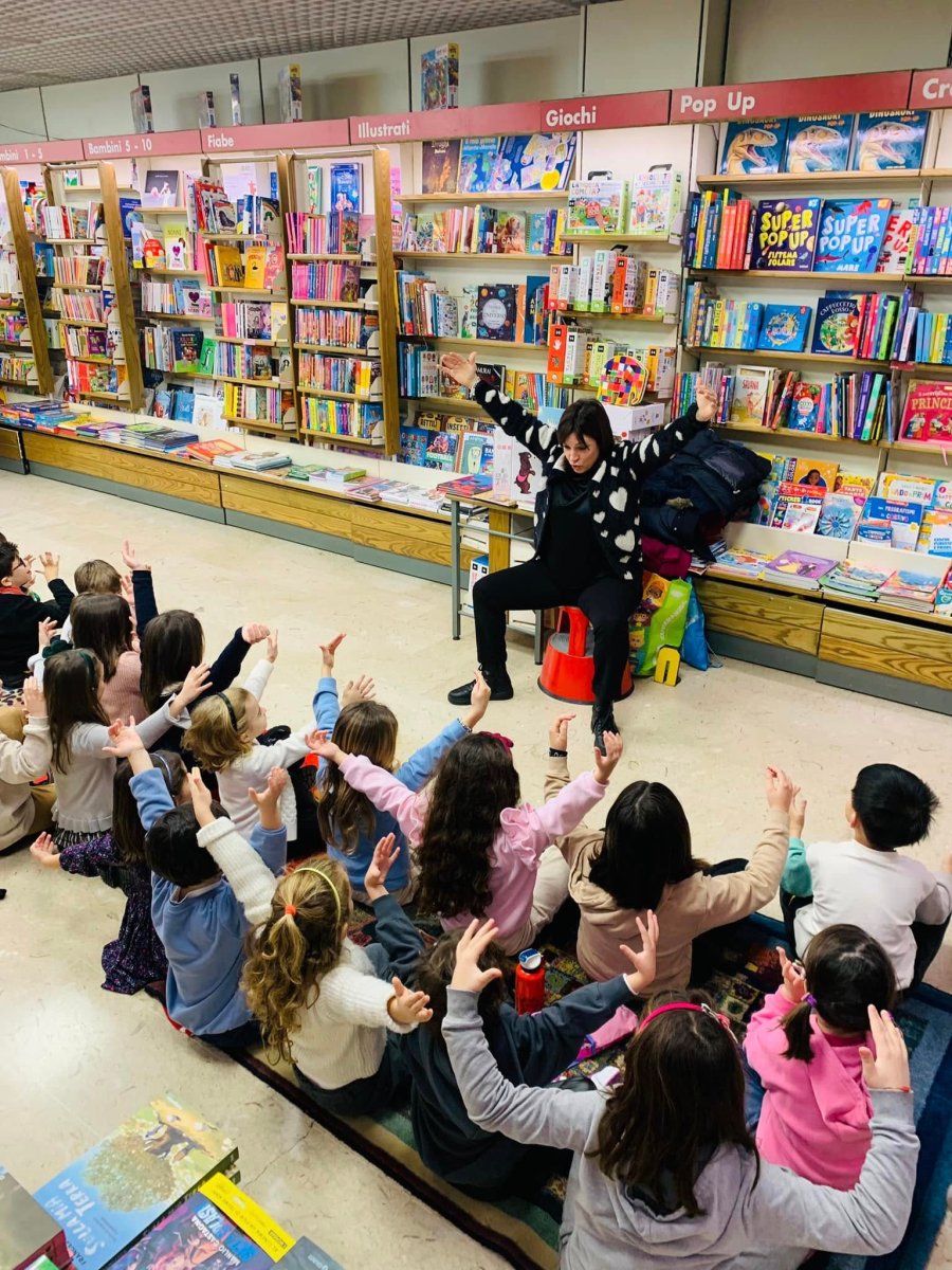 Galleria immagini Ubik