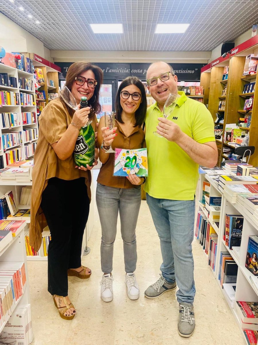 Galleria immagini Ubik