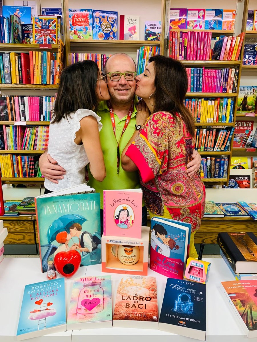 Galleria immagini Ubik