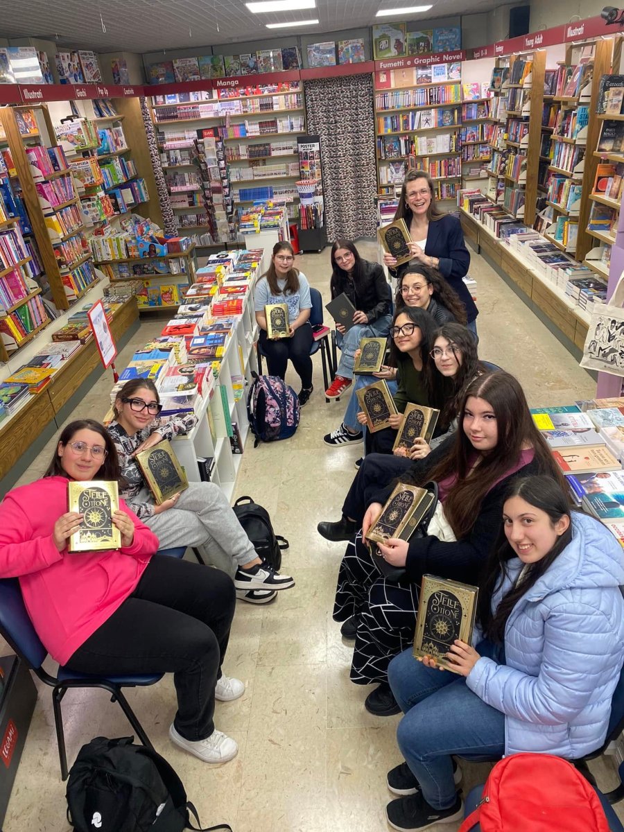 Galleria immagini Ubik