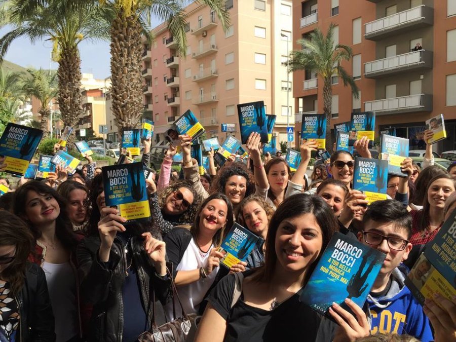 Galleria immagini Ubik