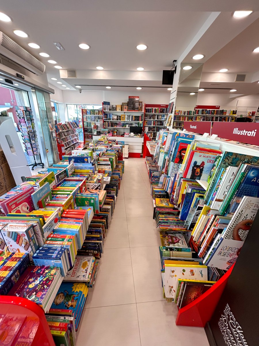 Galleria immagini Ubik