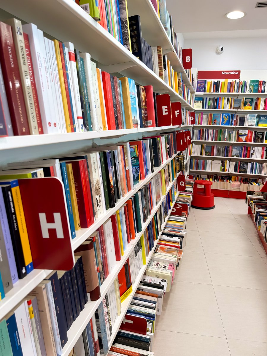 Galleria immagini Ubik