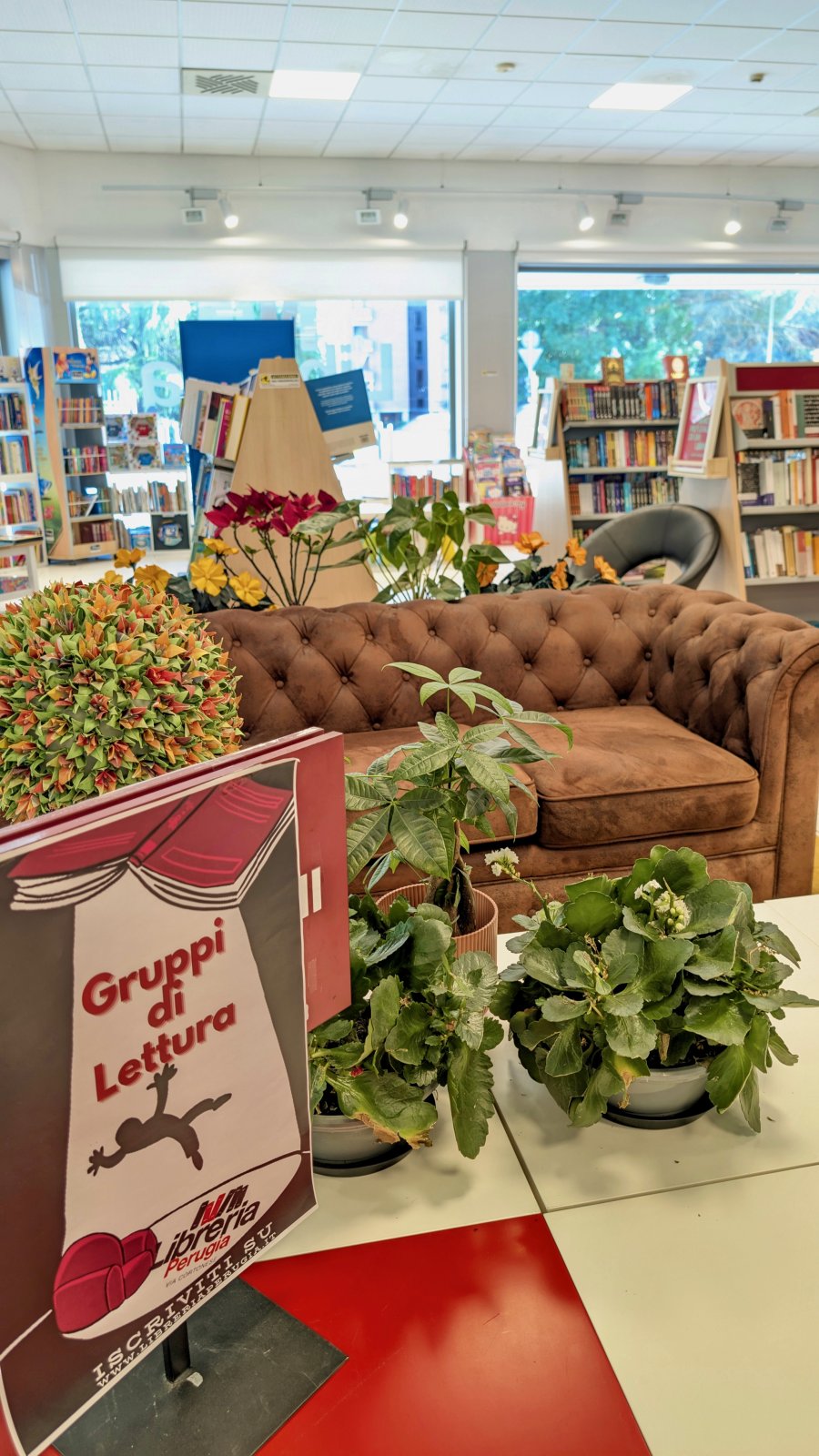 Galleria immagini Ubik