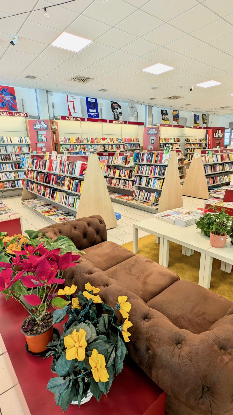 Galleria immagini Ubik