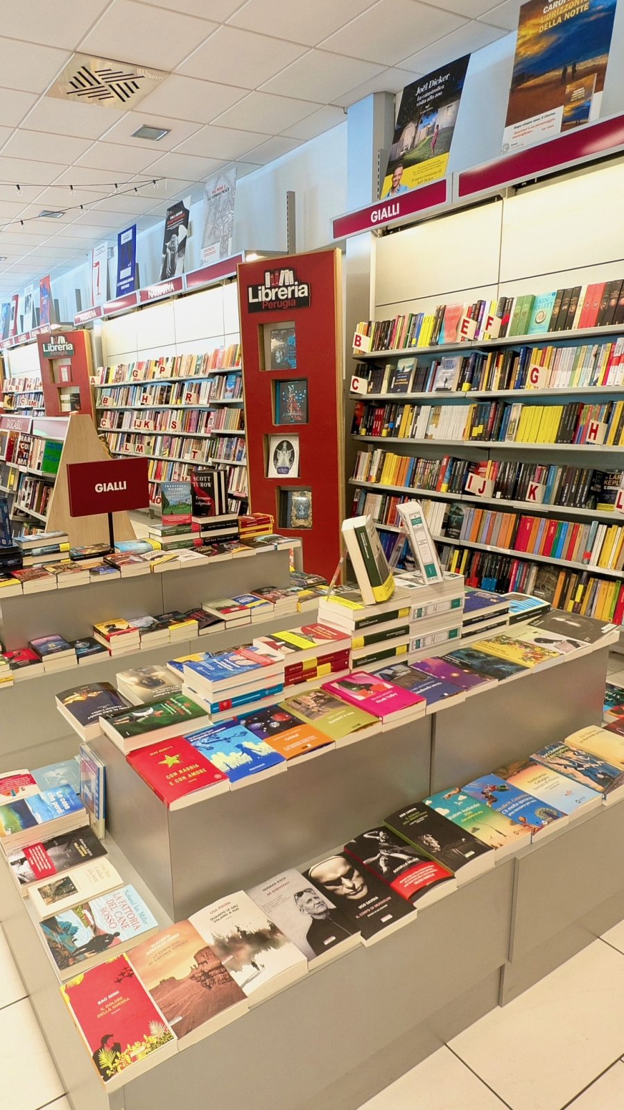 Galleria immagini Ubik