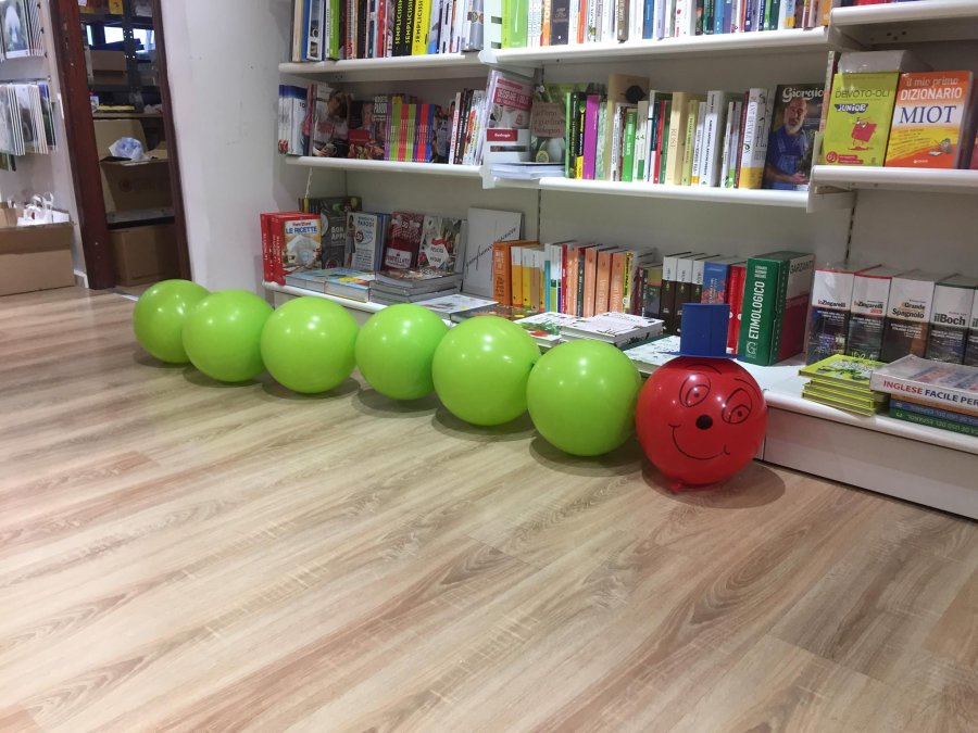 Galleria immagini Ubik