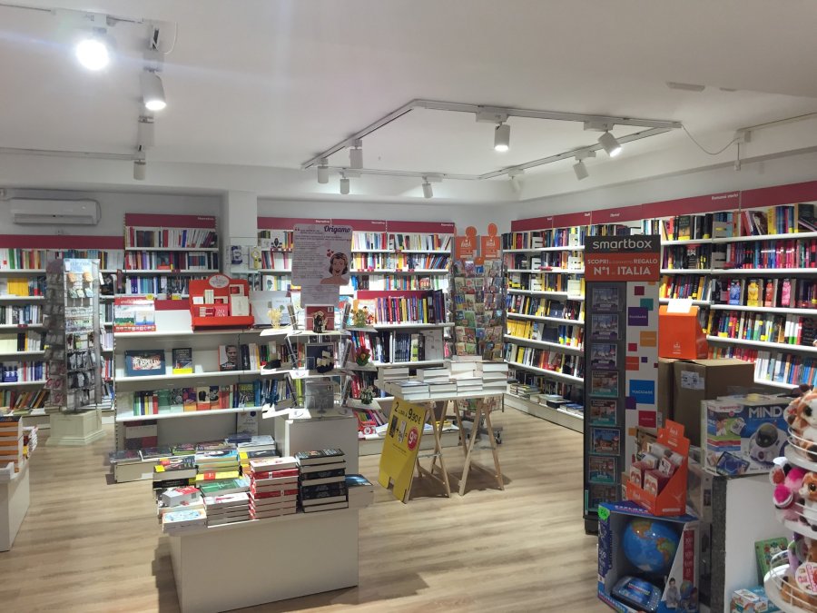 Galleria immagini Ubik