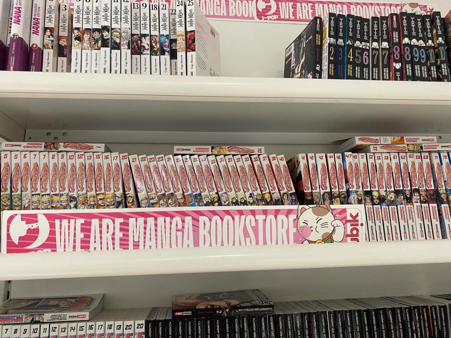 Galleria immagini Ubik