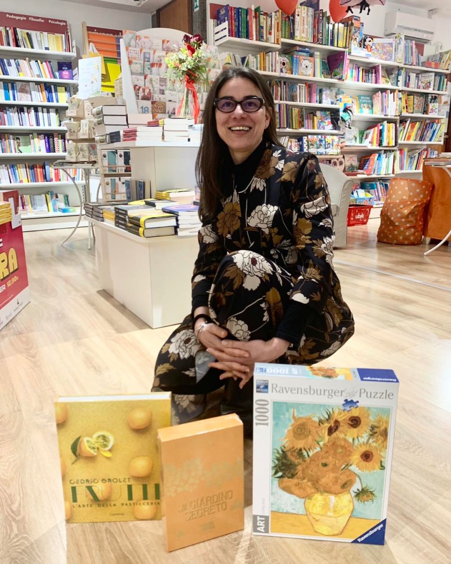 Galleria immagini Ubik