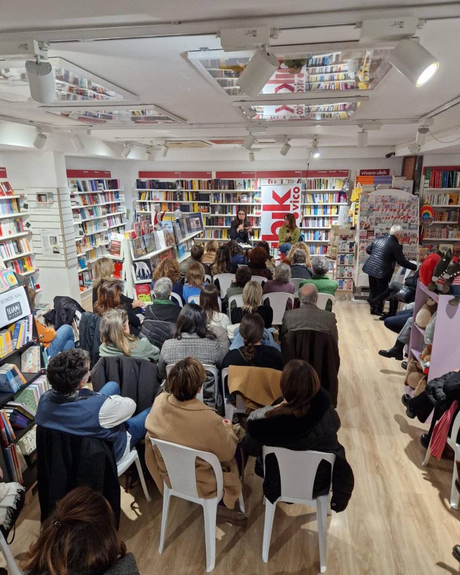 Galleria immagini Ubik