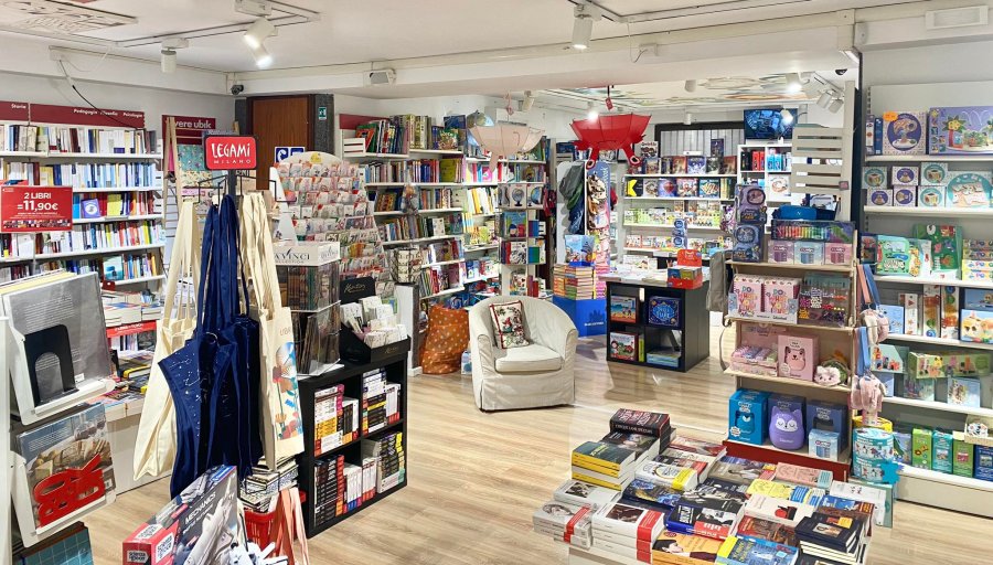 Galleria immagini Ubik