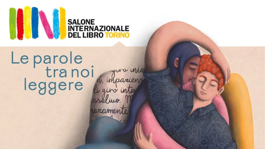 Torino torna a essere la capitale delle storie: al via il Salone del Libro 2025 Torino torna a essere la capitale delle storie: al via il Salone del Libro 2025