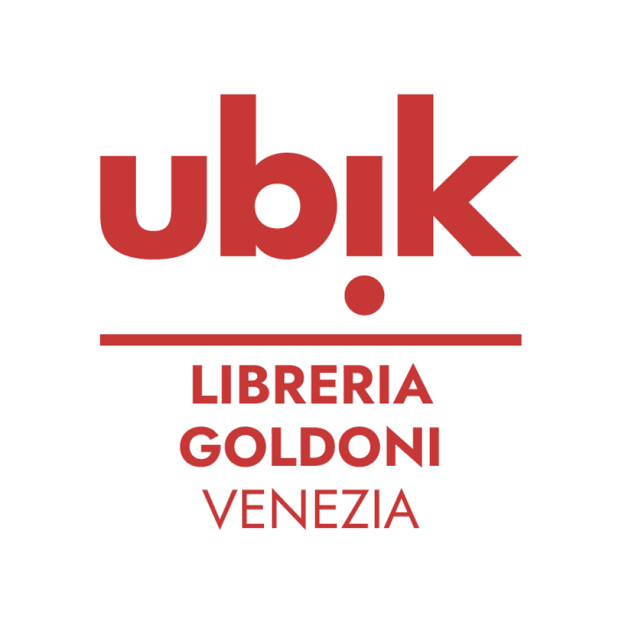 Storie di librai: Laura Pastrello della Ubik Goldoni Venezia Storie di librai: Laura Pastrello della Ubik Goldoni Venezia
