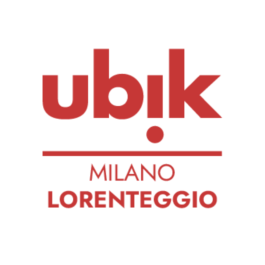 Storie di librai: Carlo Vanin e Maria Elena Lega della Ubik Lorenteggio Storie di librai: Carlo Vanin e Maria Elena Lega della Ubik Lorenteggio