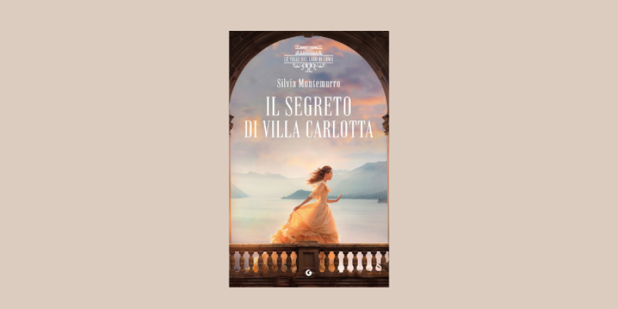 Il segreto di Villa Carlotta: amori, misteri e verità dimenticate sul Lago di Como Il segreto di Villa Carlotta: amori, misteri e verità dimenticate sul Lago di Como