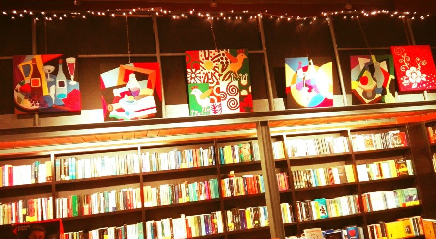 Galleria immagini Ubik