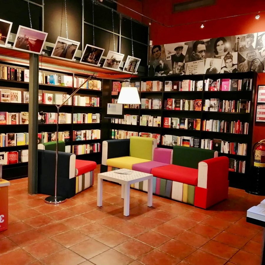 Galleria immagini Ubik