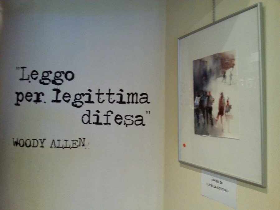 Galleria immagini Ubik