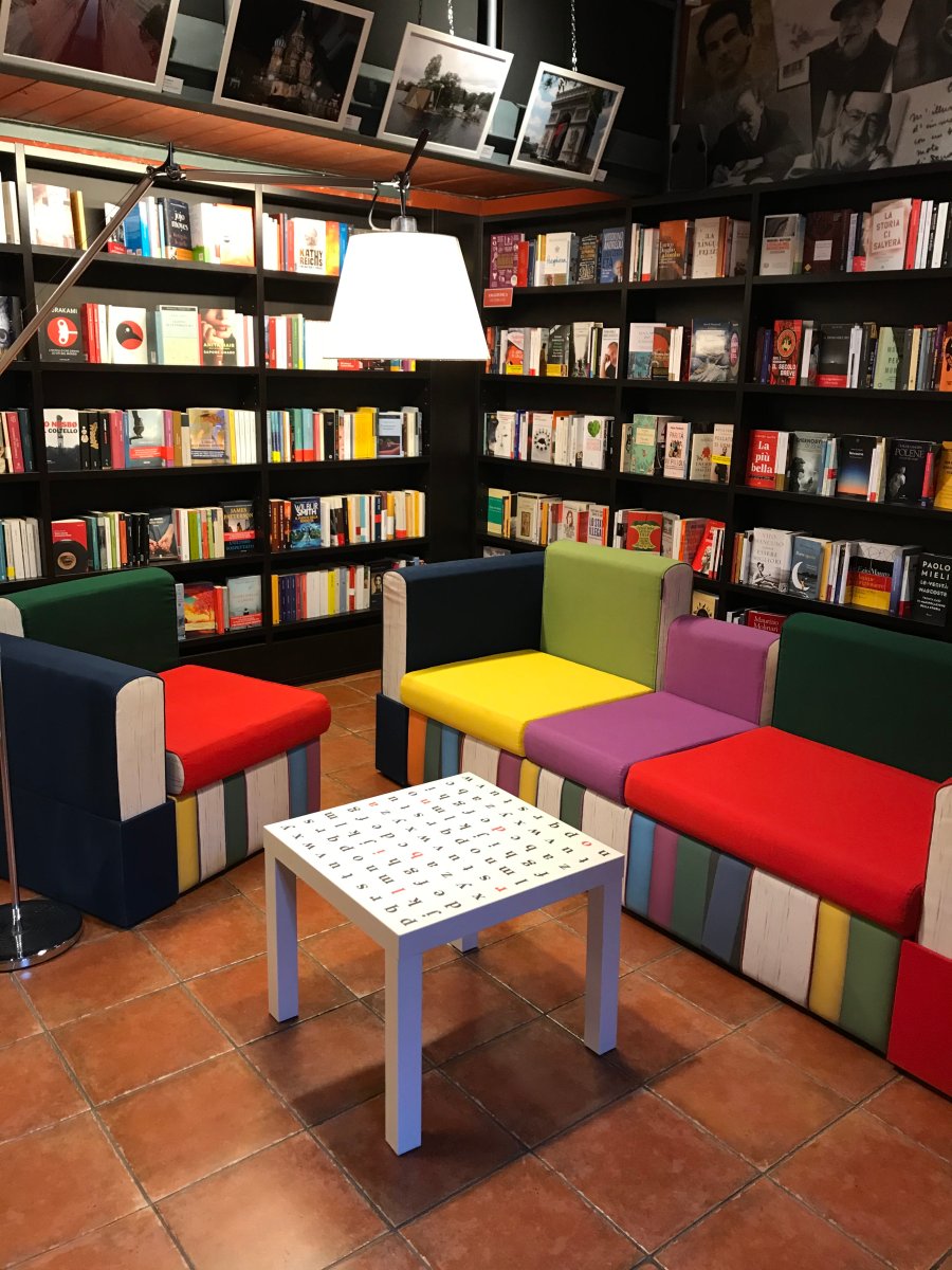 Galleria immagini Ubik