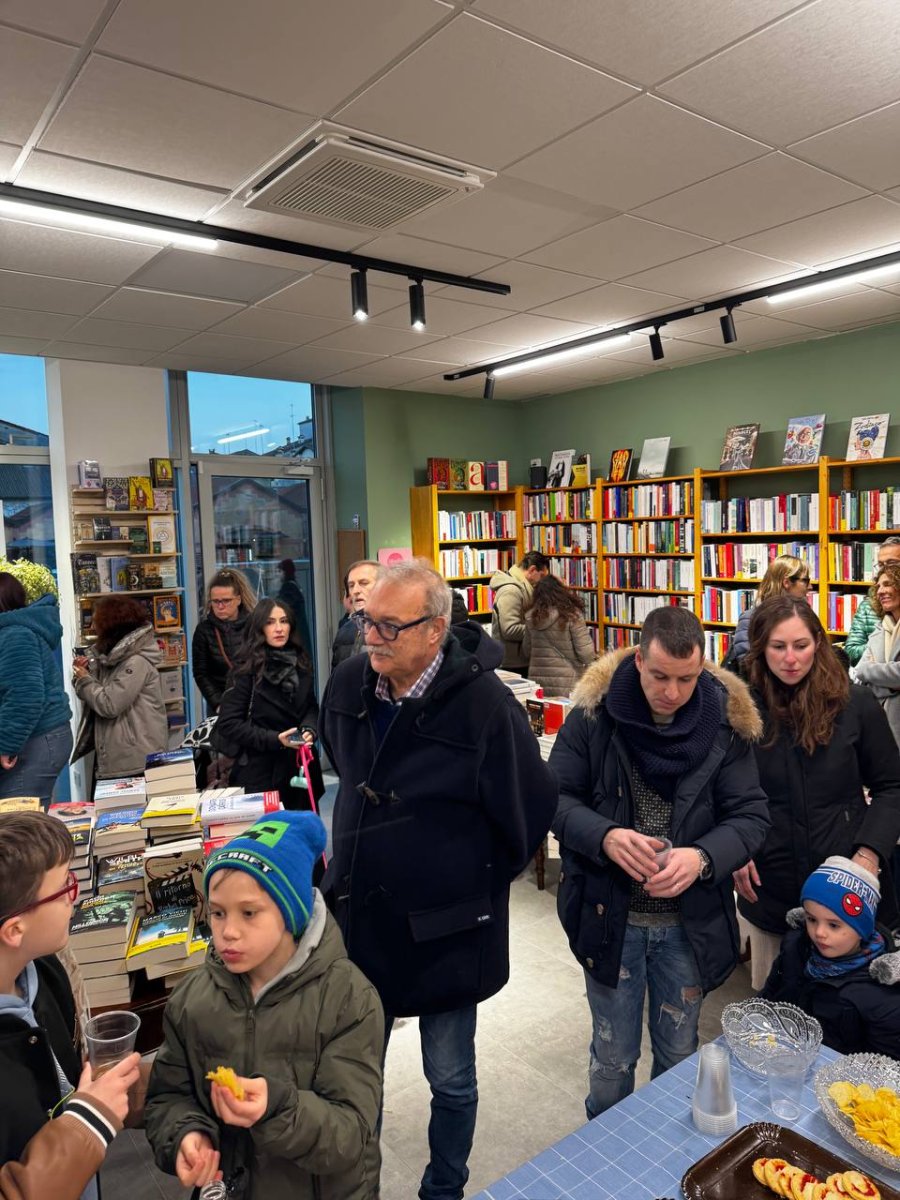 Galleria immagini Ubik