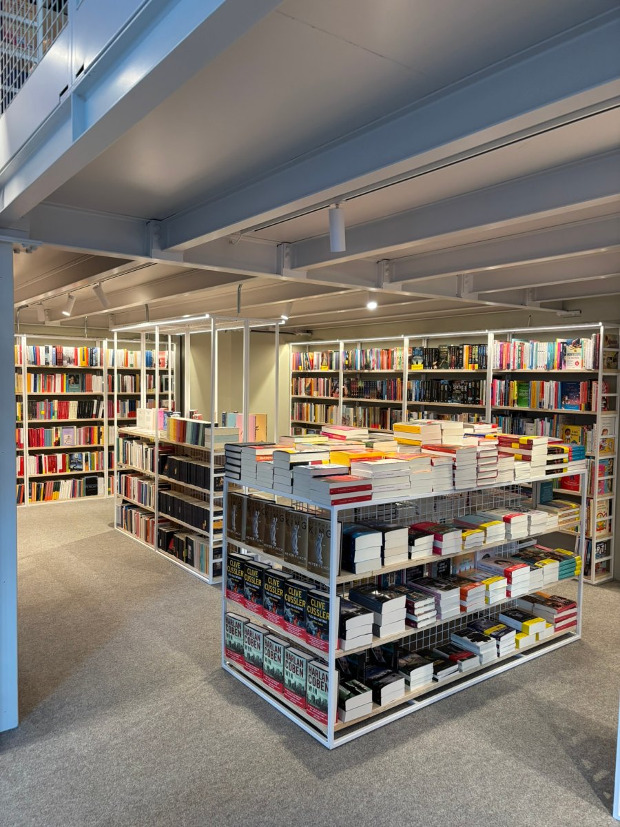 Galleria immagini Ubik