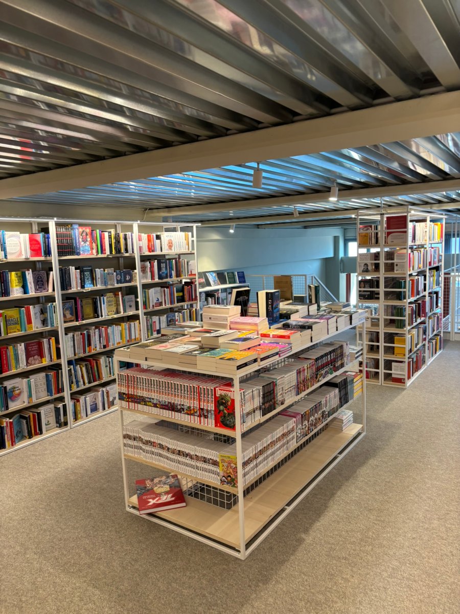 Galleria immagini Ubik