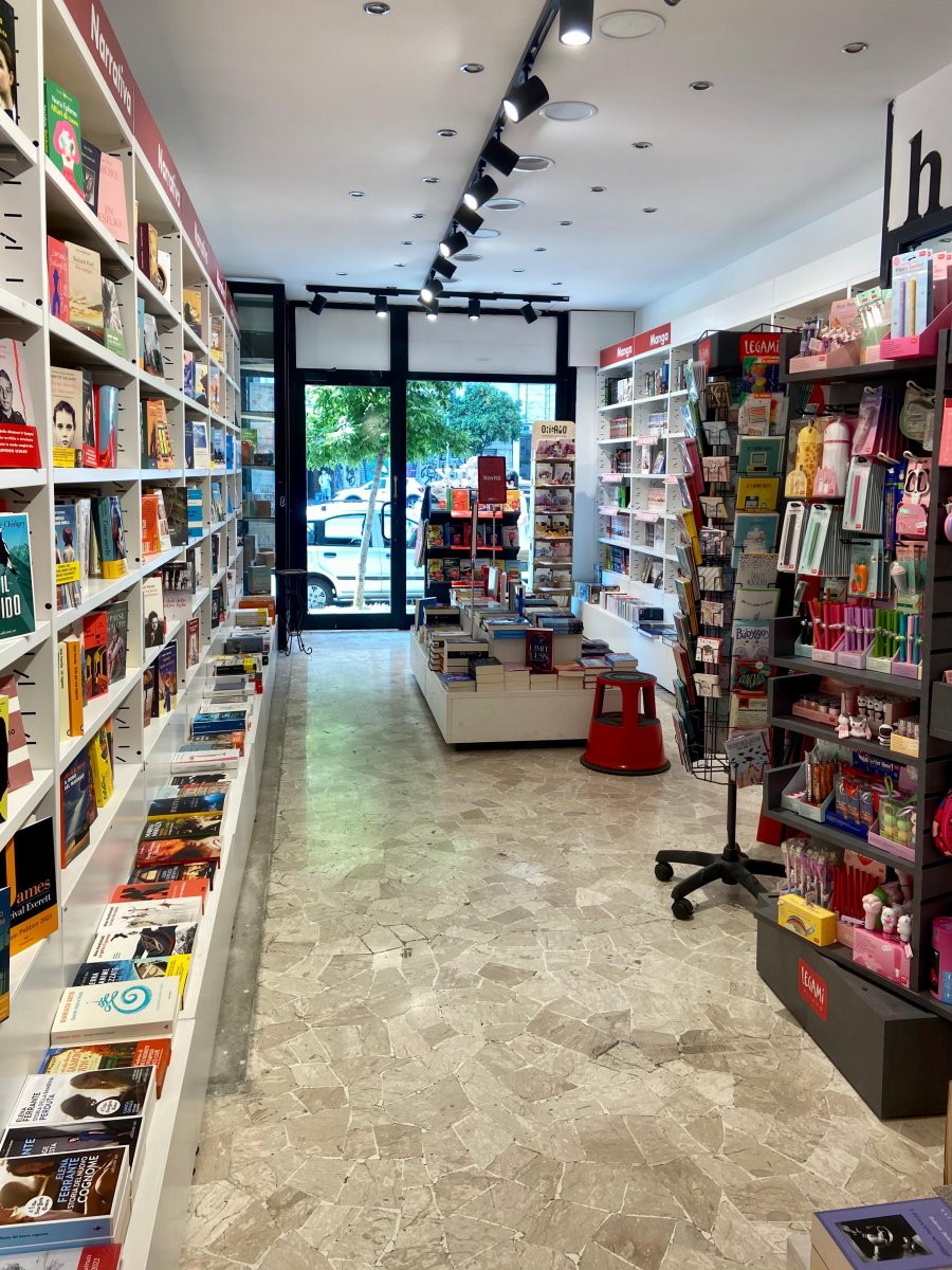 Galleria immagini Ubik