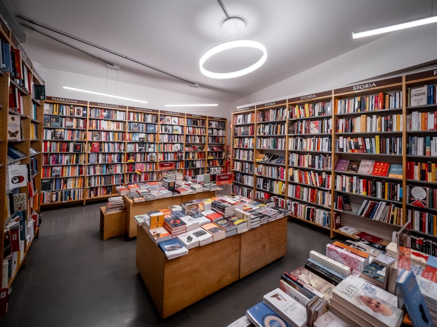 Galleria immagini Ubik