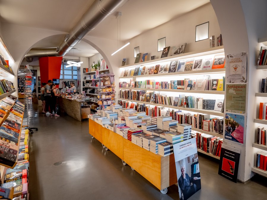 Galleria immagini Ubik