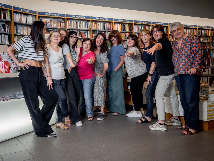 Galleria immagini Ubik