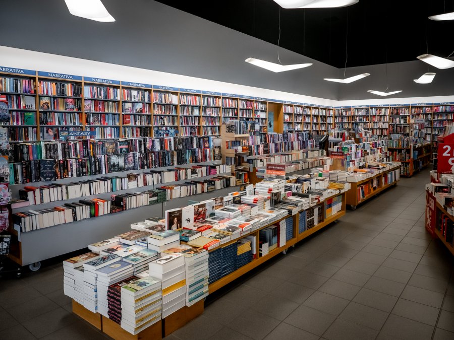 Galleria immagini Ubik