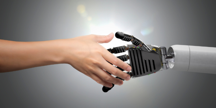 Intelligenza Artificiale e lettura: consigli personalizzati o fine del libraio? Intelligenza Artificiale e lettura: consigli personalizzati o fine del libraio?