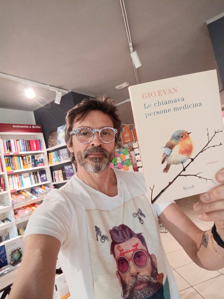 Luca della Ubik Legnano Luca della Ubik Legnano