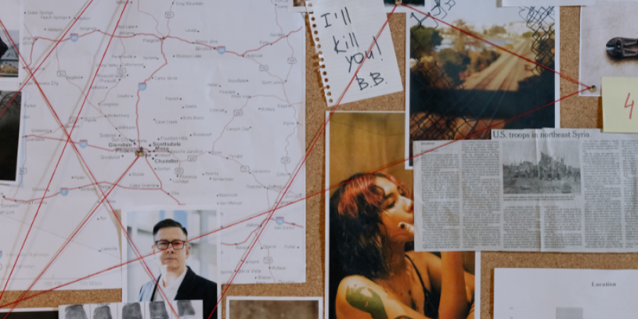 I migliori libri gialli e thriller per l'estate 2025