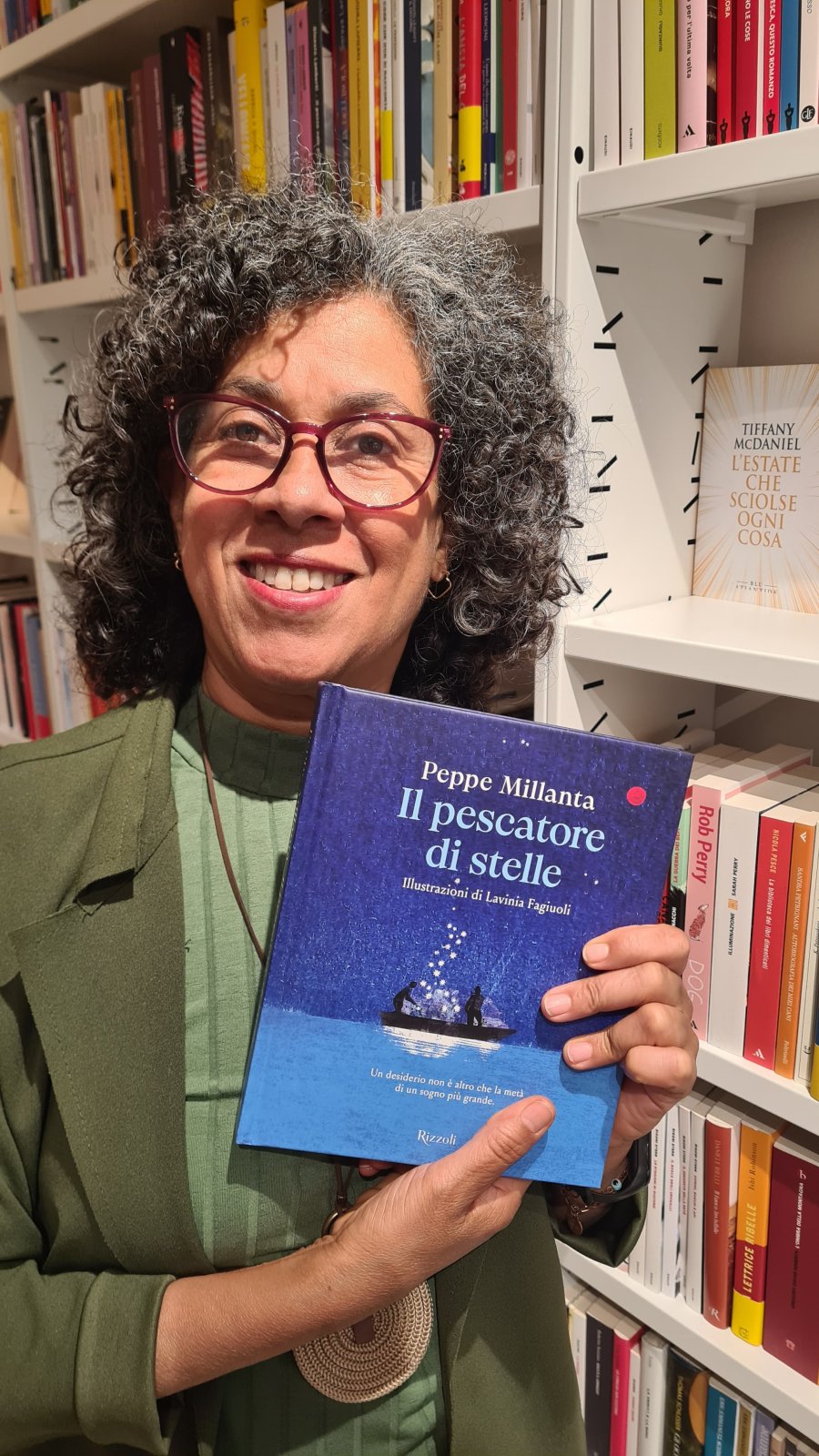 Soraya della Ubik Castelfranco Soraya della Ubik Castelfranco