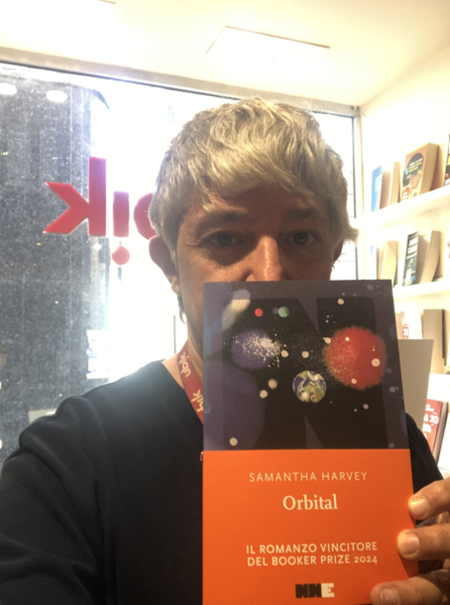 Sergio della Ubik Potenza Sergio della Ubik Potenza