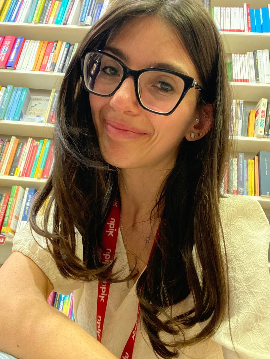 Elia della Ubik Mirabella Elia della Ubik Mirabella