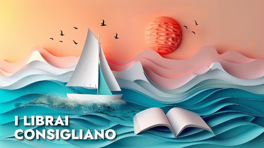 La rivista Ubik dell'estate 2025 è in libreria! La rivista Ubik dell'estate 2025 è in libreria!