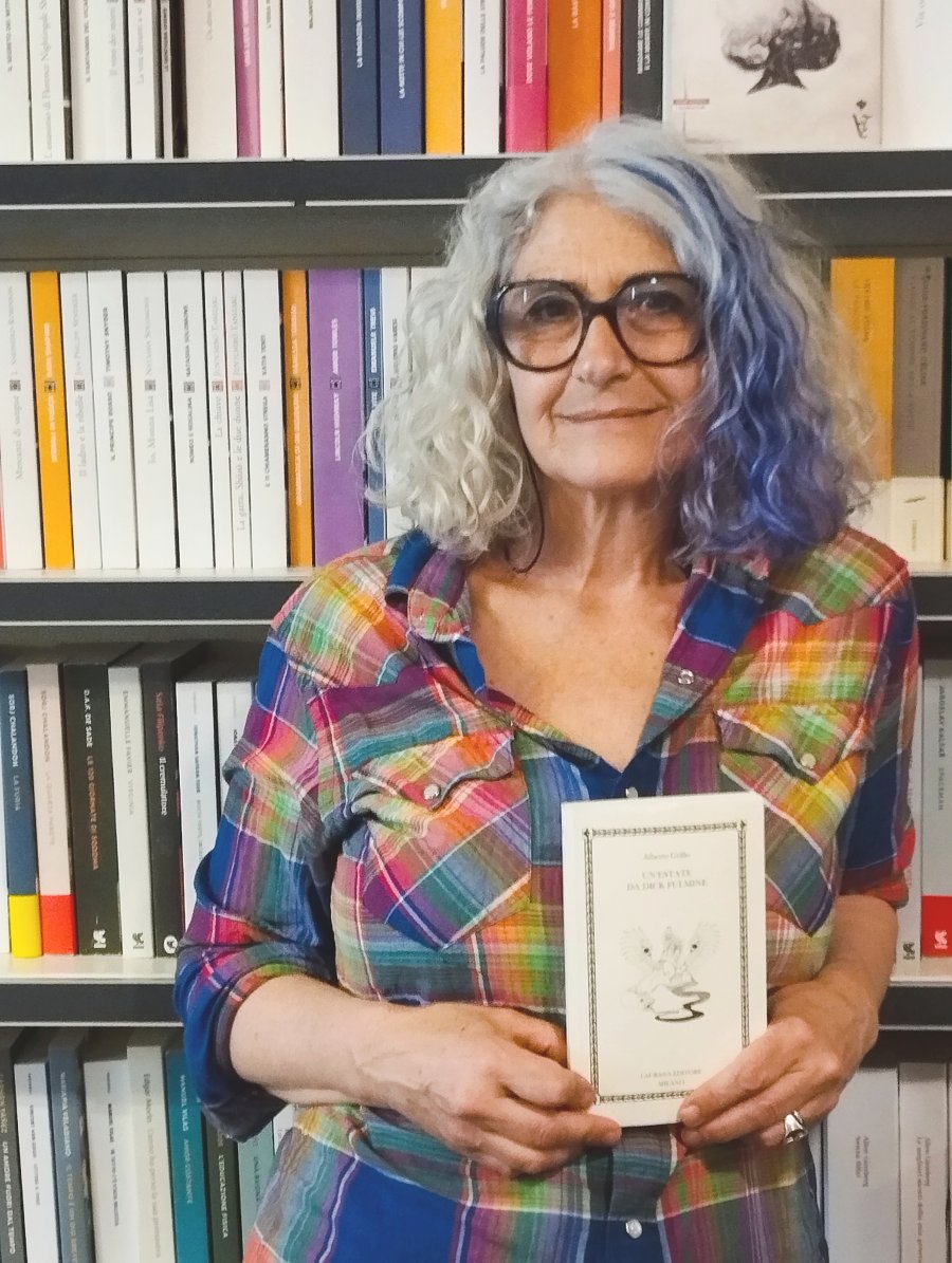 Chiara della Ubik Pontedera Chiara della Ubik Pontedera